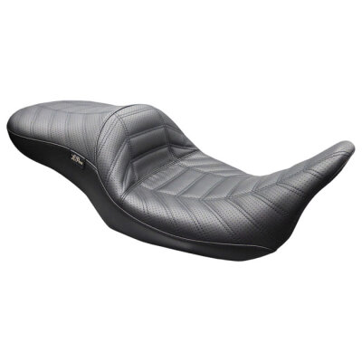 LePera, Maverick 2-up seat. Indy