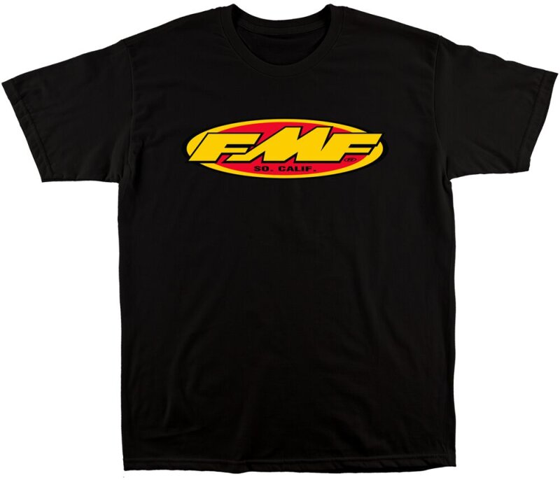 Tee Don Black M