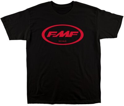 Tee Classic Don Blk-red Xxl