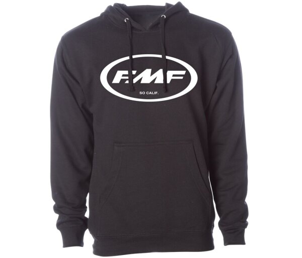 Hoodie Classic Don Black Xxl