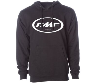 Hoodie Classic Don Black Xxl