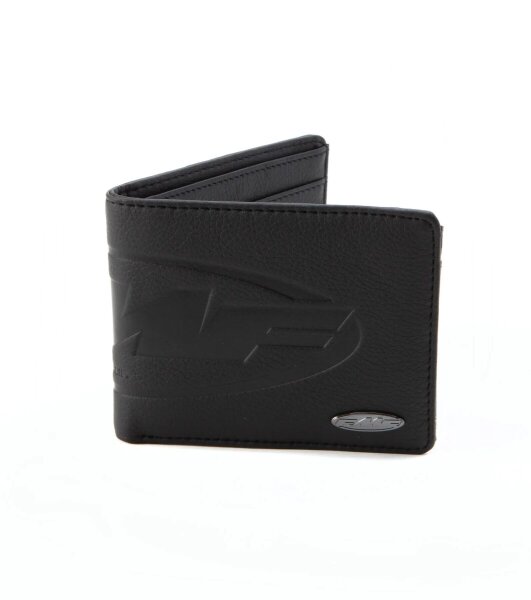 Wallet Debossed 2