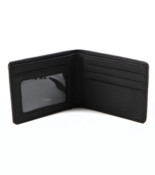 Wallet Debossed 2