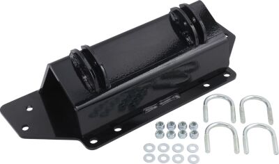 Plow Mount Mud Utv Kaw