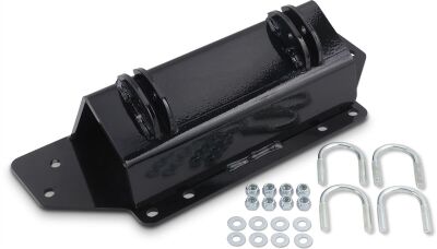 Plow Mount Mud Utv Kaw