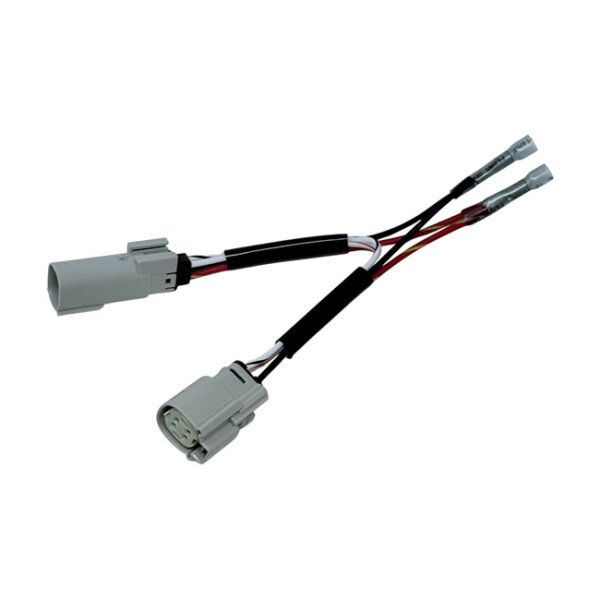 Namz, Electrical power connection