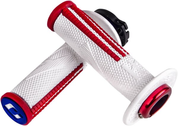 Emig Pro V2 Grips Revolution