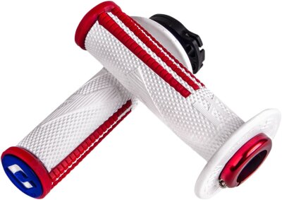 Emig Pro V2 Grips Revolution