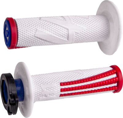 Emig Pro V2 Grips Revolution