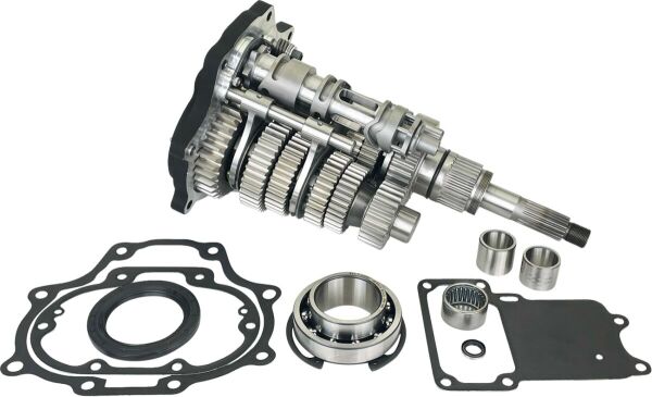 Fat 6 Transmission Super Gear