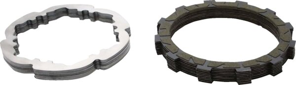 Torqdrive Clutch Kit - Triumph