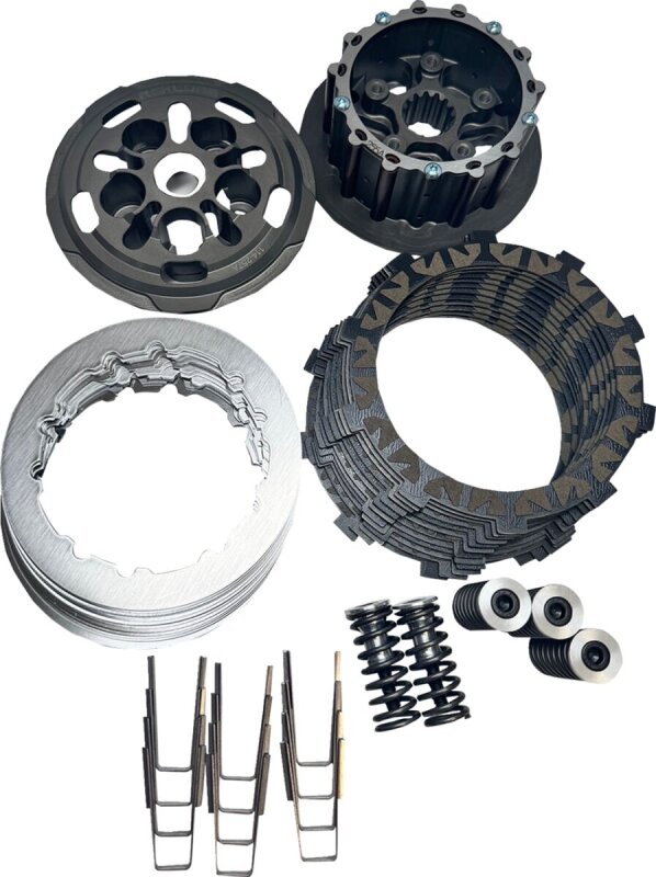 Apex Clutch Kit - Ducati Deser