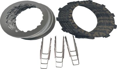 Apex Replacement Clutch Pack -