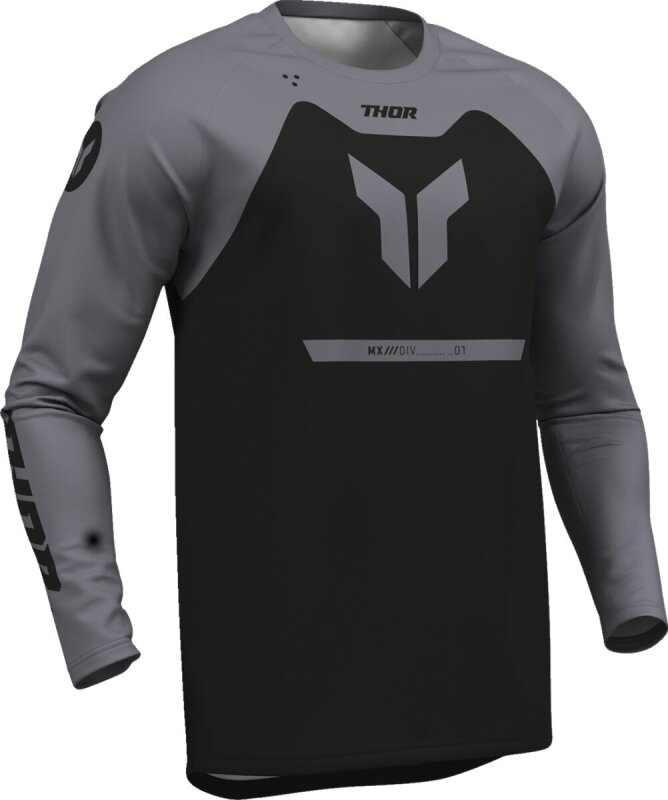 Jersey Youth Ridemode Menace B