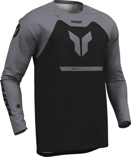 Jersey Youth Ridemode Menace B