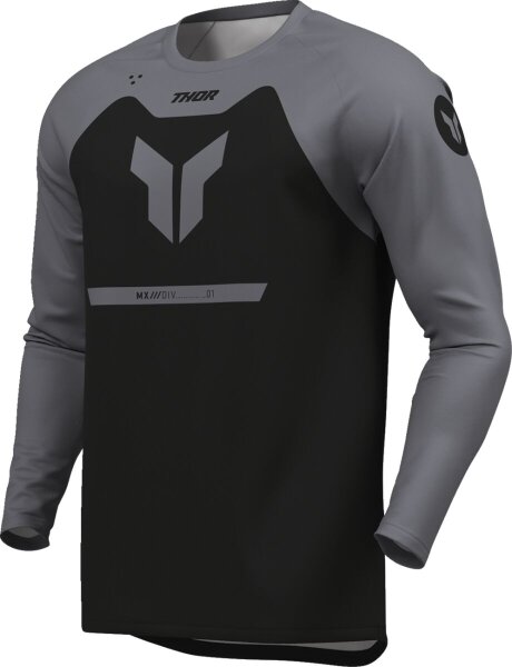 Jersey Youth Ridemode Menace B