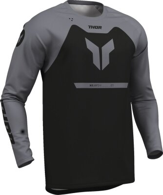 Jersey Youth Ridemode Menace B
