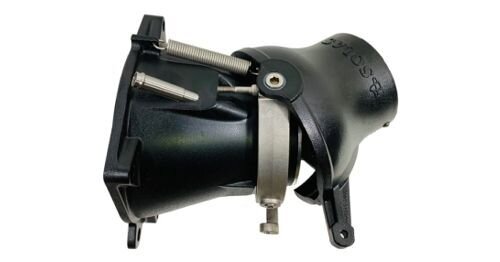 Kgx Nozzle Set