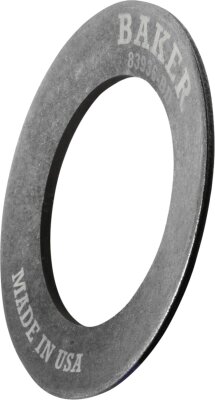 Compensator Spring Comptimizer