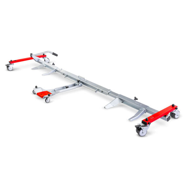Acebikes, U-turn motor mover L