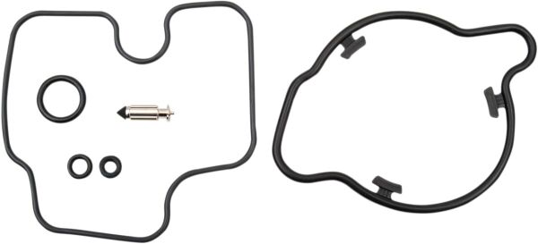 Carb Rep Kt Cbr600