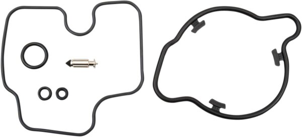 Carb Rep Kt Cbr600