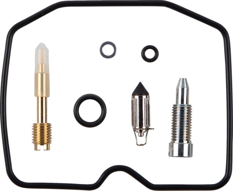 Repair Kit Econo Carb Tri
