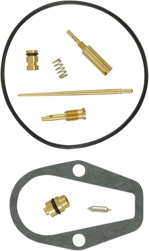 Carb Repair Kits