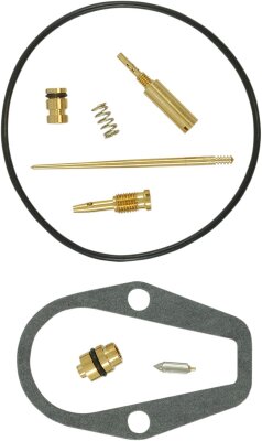 Carb Repair Kits