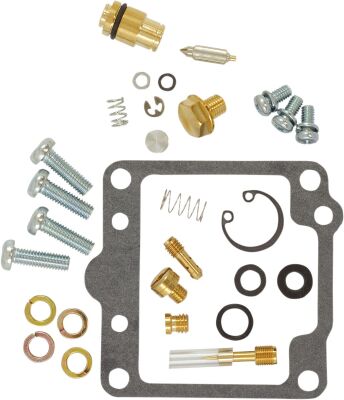 Carb Repair Kits