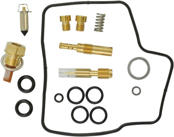 Carb Repair Kits