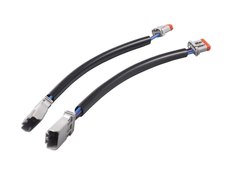 Turn Signal Wiring Extensions