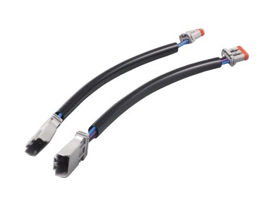 Turn Signal Wiring Extensions