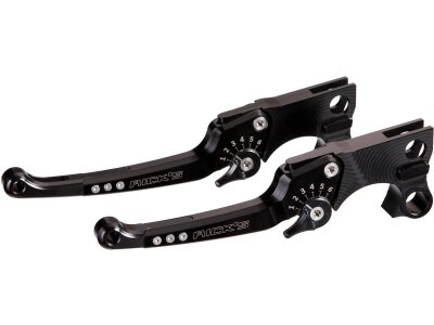 Good Guys Adjustable Brake and Clutch Lever Kit