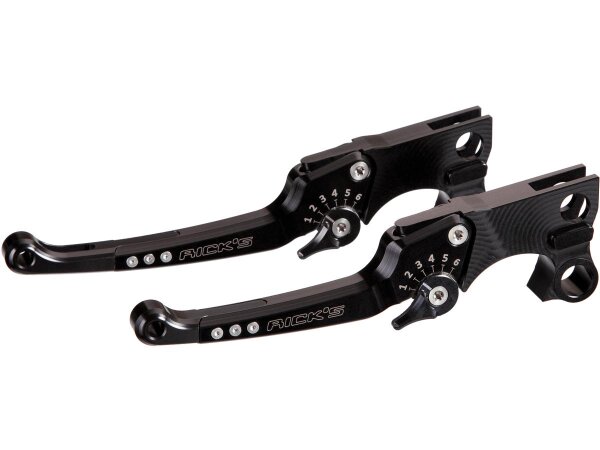 Good Guys Adjustable Brake and Clutch Lever Kit