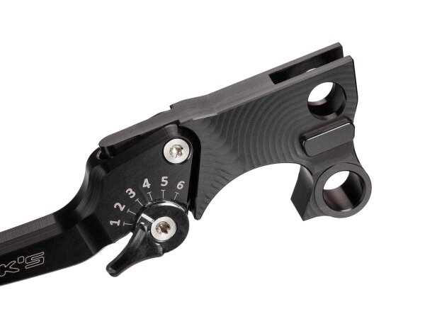 Good Guys Adjustable Brake and Clutch Lever Kit