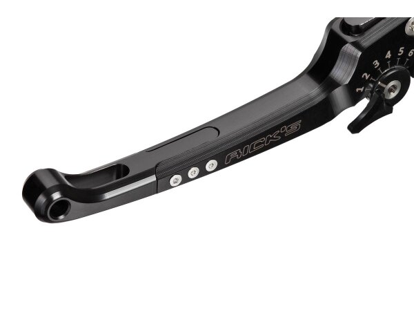 Good Guys Adjustable Brake and Clutch Lever Kit