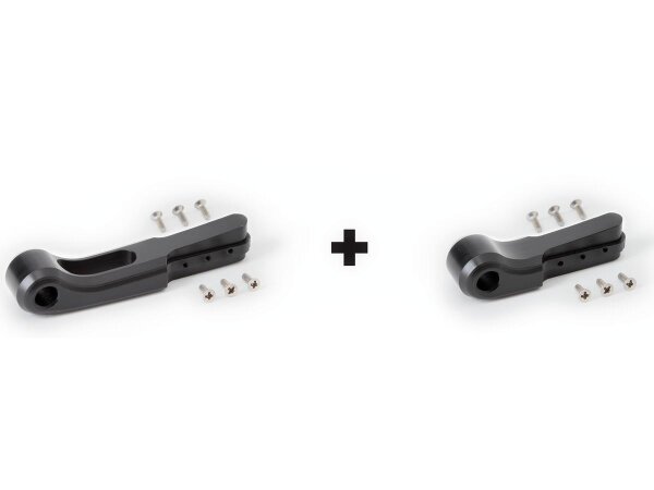 Good Guys Adjustable Brake and Clutch Lever Kit