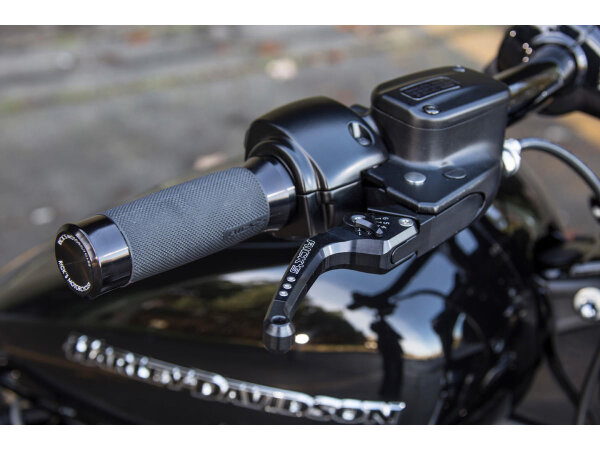 Good Guys Adjustable Brake and Clutch Lever Kit