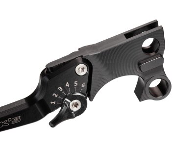 Good Guys Adjustable Brake and Clutch Lever Kit