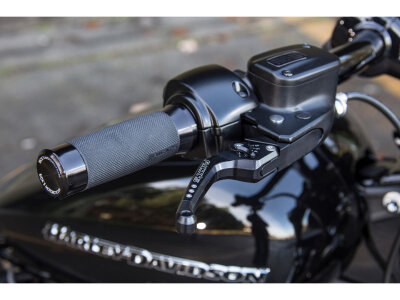 Good Guys Adjustable Brake and Clutch Lever Kit
