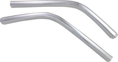 Trim Upper Fairing Gl1500