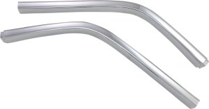 Trim Upper Fairing Gl1500