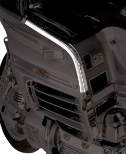 Trim Upper Fairing Gl1500