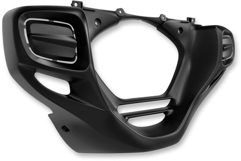 Lower Cowl Gl1800 Bk