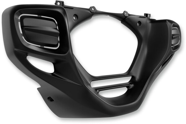 Lower Cowl Gl1800 Bk