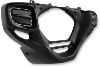 Lower Cowl Gl1800 Bk