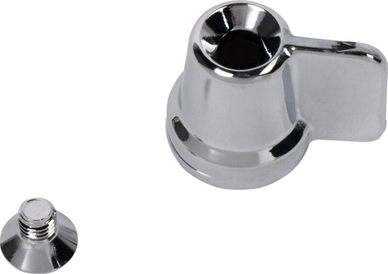 Fuel Shut Off Knob