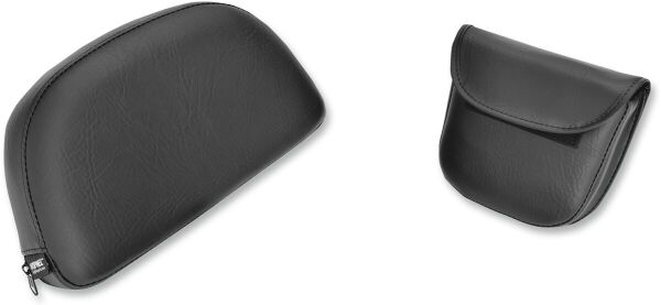 Backrest Indan Black