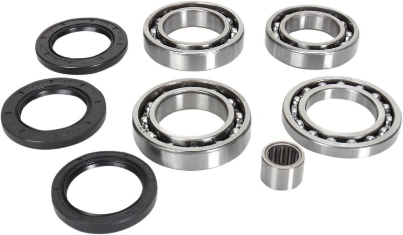 Bearing Kit Diff Rr Ac